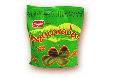 Azucaradas